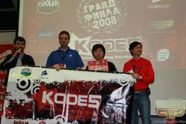 WC3 2 ����� - fnatic.Shy